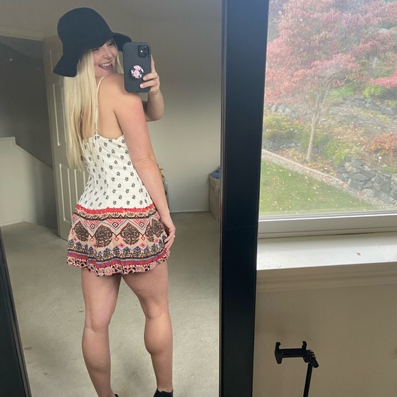 Target romper - Picture 2 of 4